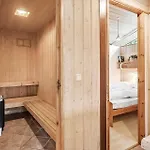 Hébergement de vacances M346-vaeggerlose-skovlystvej-42 Bøtø By