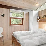 M346-vaeggerlose-skovlystvej-42 Hébergement de vacances Bøtø By