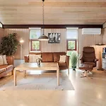 Hébergement de vacances M346-vaeggerlose-skovlystvej-42 *