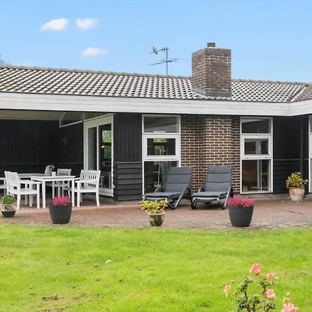M346-vaeggerlose-skovlystvej-42 Hébergement de vacances Bøtø By
