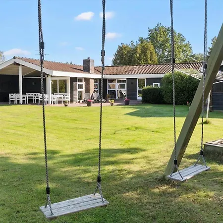 Hébergement de vacances M346-vaeggerlose-skovlystvej-42