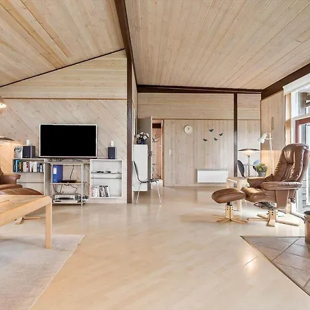 M346-vaeggerlose-skovlystvej-42 Hébergement de vacances *