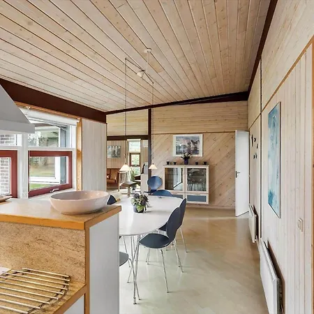 M346-vaeggerlose-skovlystvej-42 Hébergement de vacances *