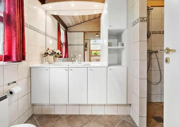 M346-vaeggerlose-skovlystvej-42 Hébergement de vacances