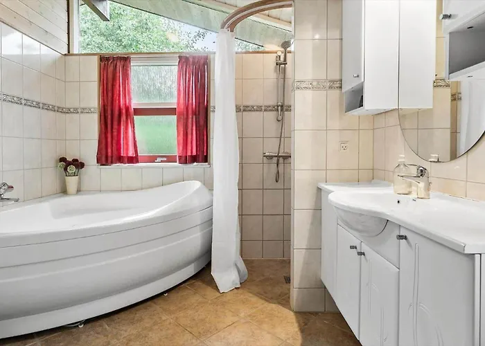 M346-vaeggerlose-skovlystvej-42 Hébergement de vacances *