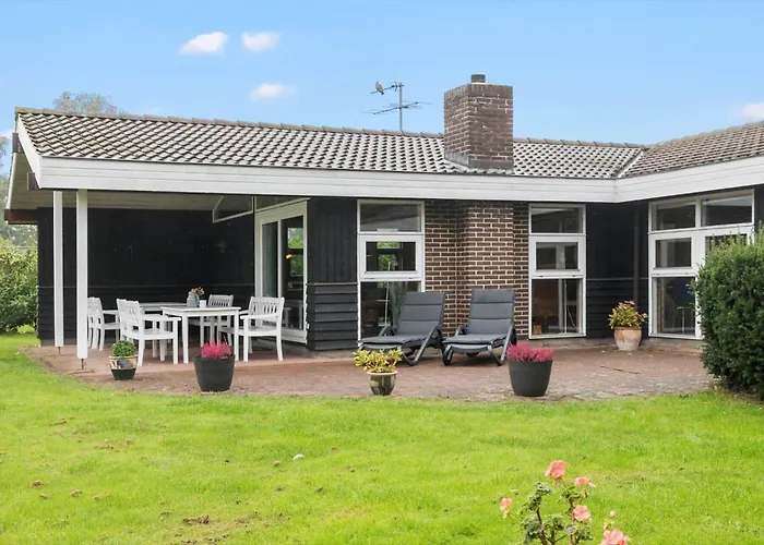 M346-vaeggerlose-skovlystvej-42 Hébergement de vacances Bøtø By