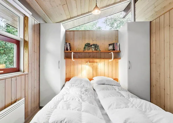 M346-vaeggerlose-skovlystvej-42 Hébergement de vacances