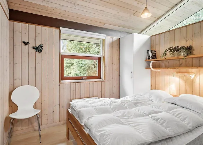 M346-vaeggerlose-skovlystvej-42 Hébergement de vacances Bøtø By