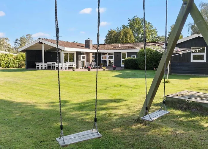 Hébergement de vacances M346-vaeggerlose-skovlystvej-42